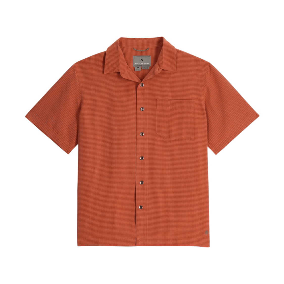 Desert Pucker DRY-916-Baked Clay-1
