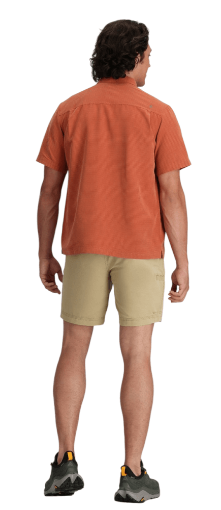 Desert Pucker DRY-8