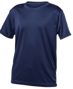 DRY FIT-Bleu Marine-1