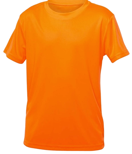 DRY FIT-Orange Tropicana-1