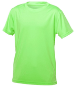 DRY FIT-Vert Sourire-1