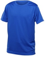 DRY FIT-Bleu Royal-1