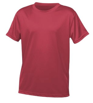 DRY FIT-Marron-1