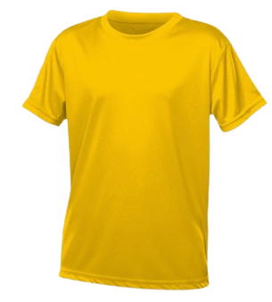 DRY FIT-Jaune-OR-1