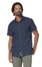 Hempline Spaced-751-Collins Blue-1