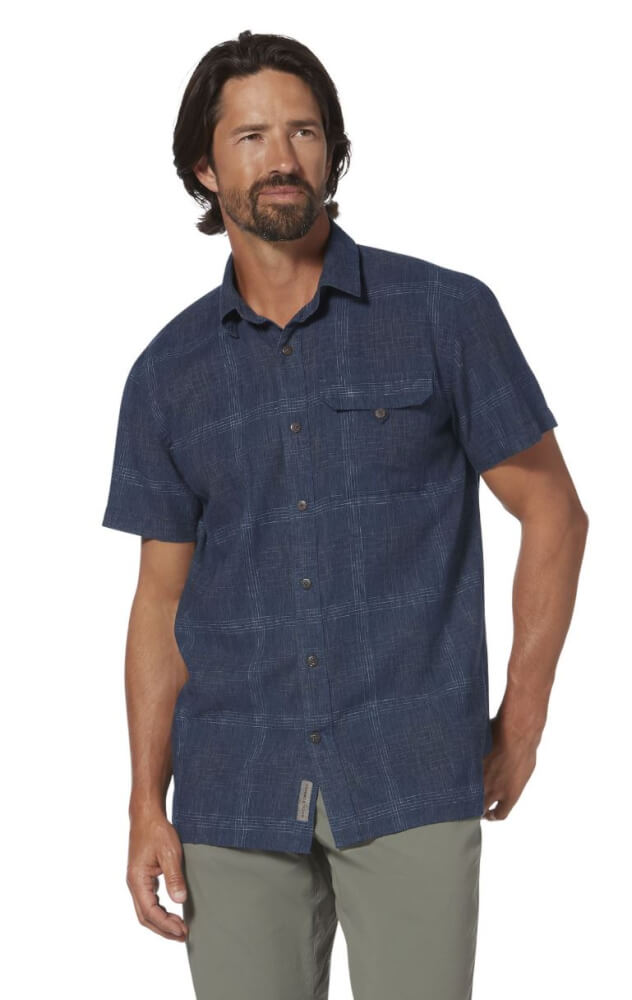 Hempline Spaced-751-Collins Blue-1