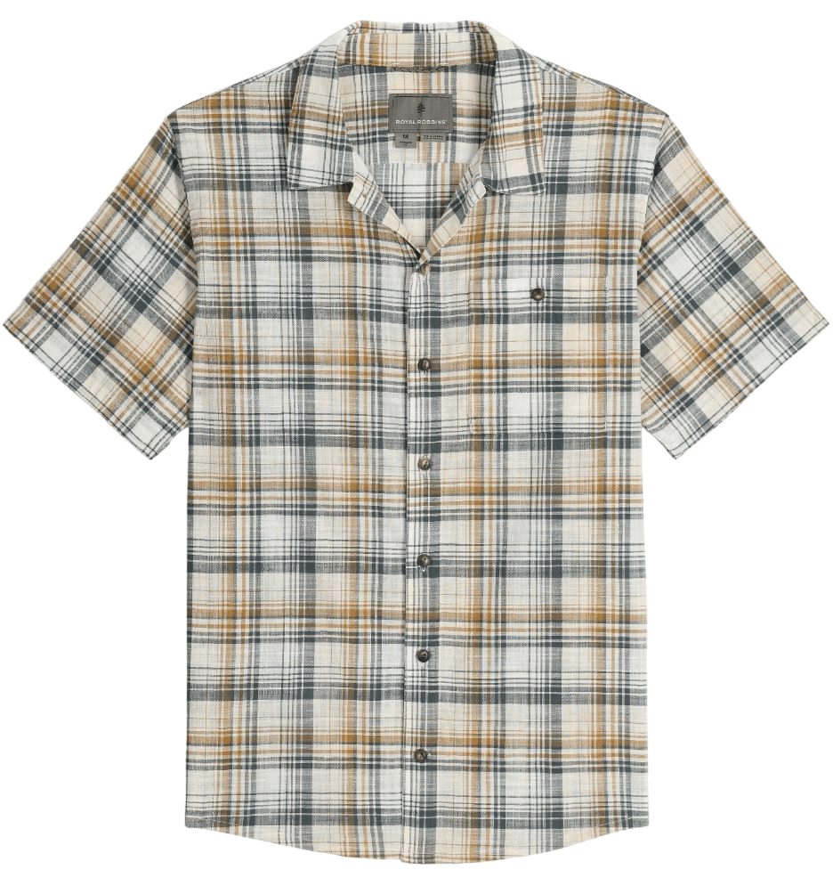 Redwood Plaid-247-Bistre Pismo PLD-1
