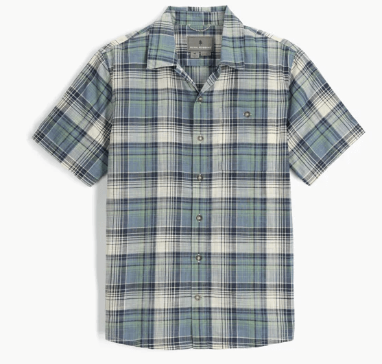 Redwood Plaid-481-SEA Pismo PLD-1