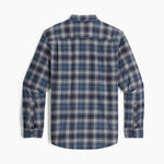 Lieback Organic Cotton Flannel-11