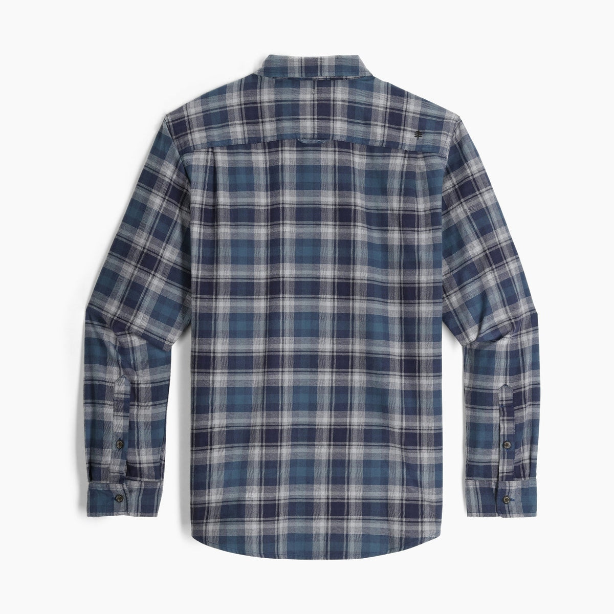 Lieback Organic Cotton Flannel-11