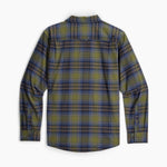 Lieback Organic Cotton Flannel-12