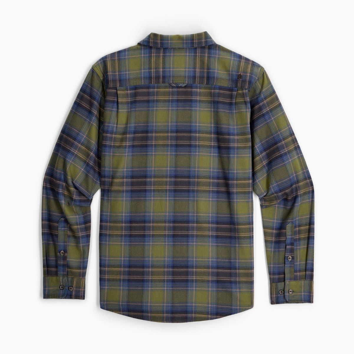 Lieback Organic Cotton Flannel-12