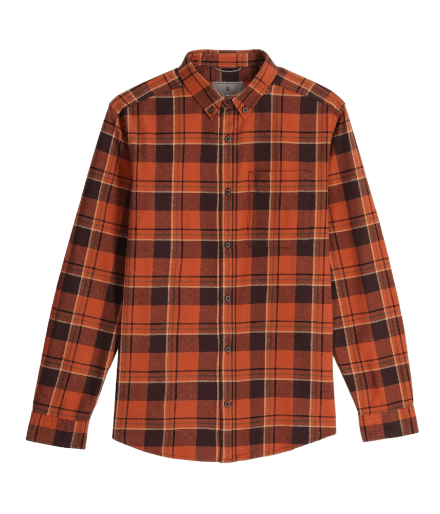 Lieback Organic Cotton Flannel-3