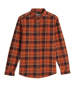Lieback Organic Cotton Flannel-17