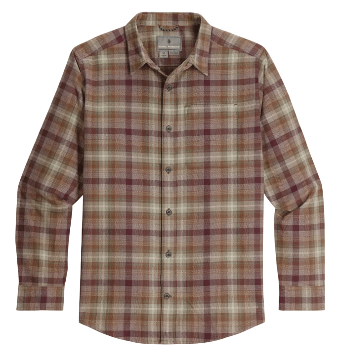 Lieback Organic Cotton Flannel-304-Dusty Olive Dips-1