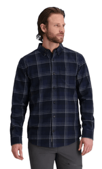 Lieback Organic Cotton Flannel-21