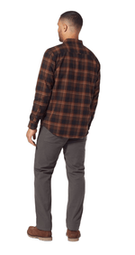 Lieback Organic Cotton Flannel-5