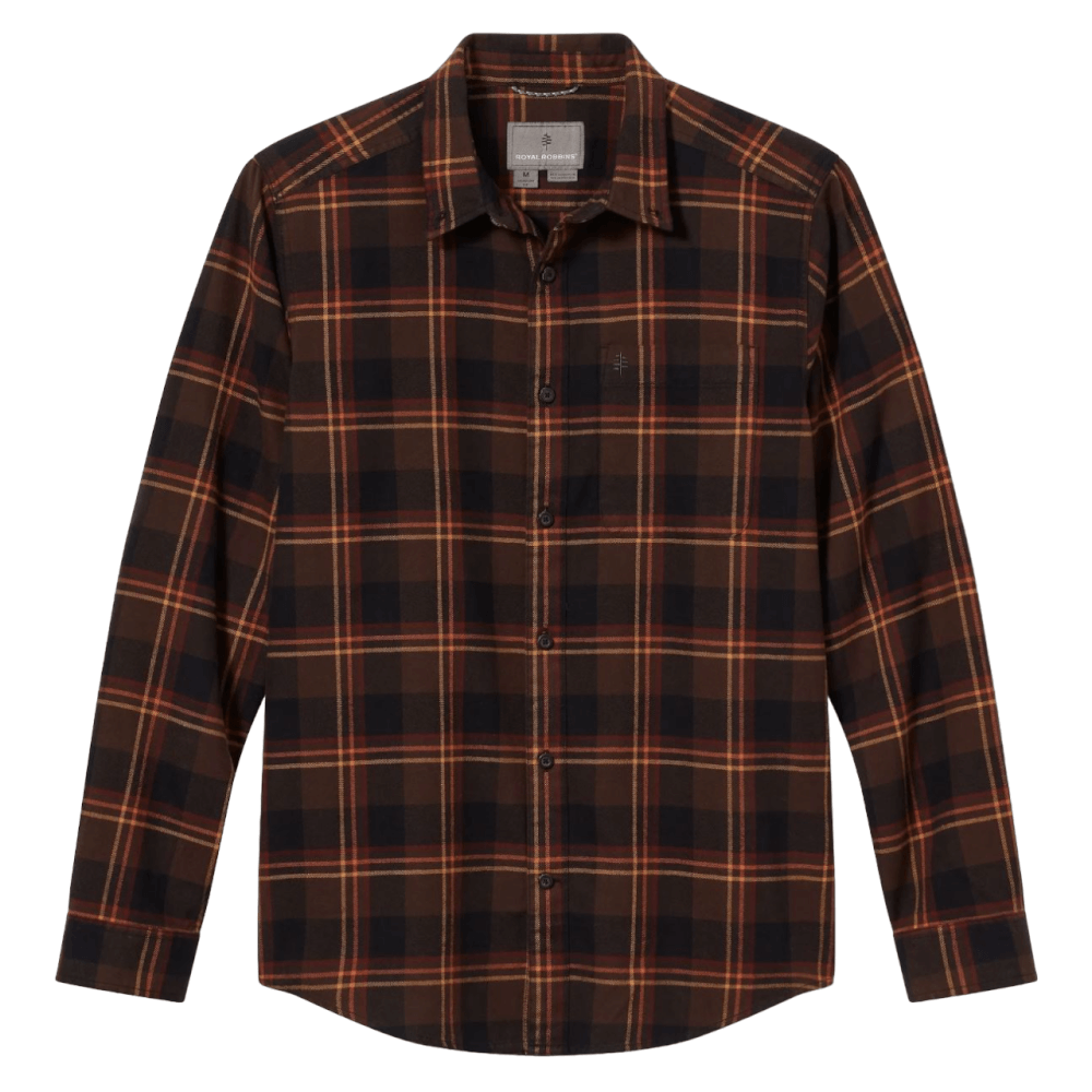 Lieback Organic Cotton Flannel-6