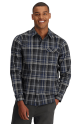 Westlands Plaid-478-Deep Blue Dobson-1