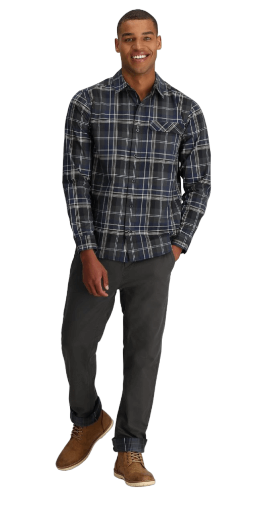 Westlands Plaid-1