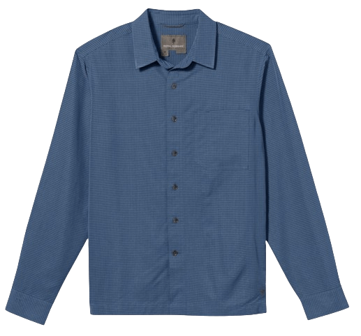 Desert Pucker DRY-751-Collins Blue-1
