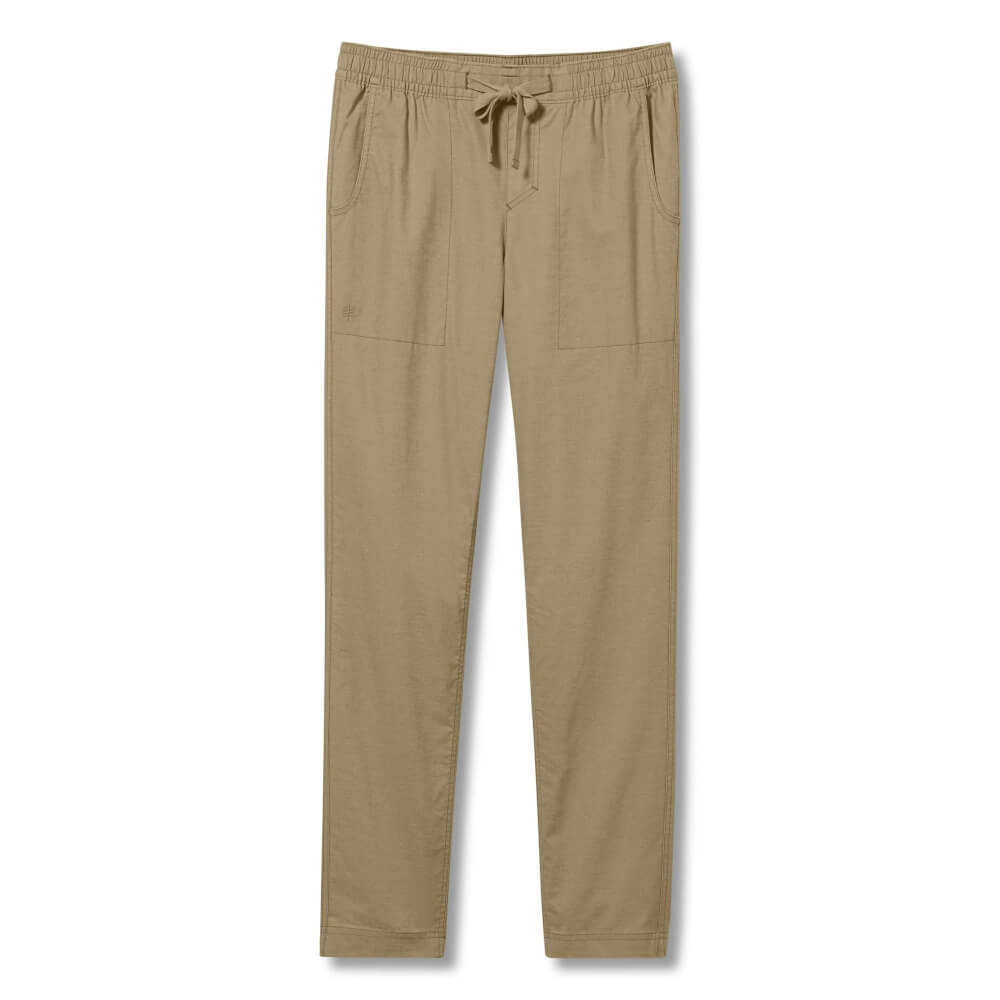 Hempline-055-True Khaki-1