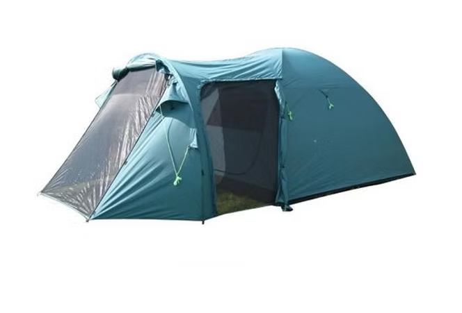 Chateau 5 Aluminium-1