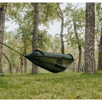Hammock With Mosquito NET-2