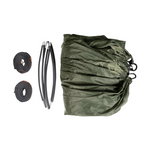 Hammock With Mosquito NET-1