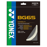 Cordage BG 65-10M-Blanc-1