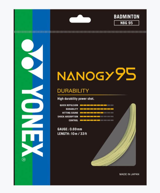 Nanogy BG 95 10M-2