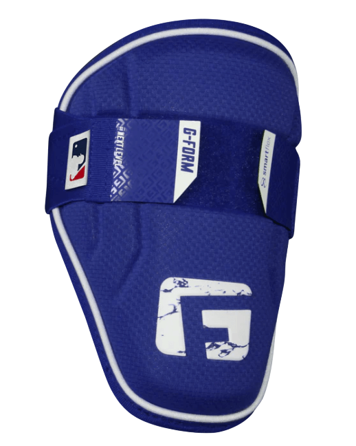Surge MLB Protecteur Coude Junior-Bleu Marine-1