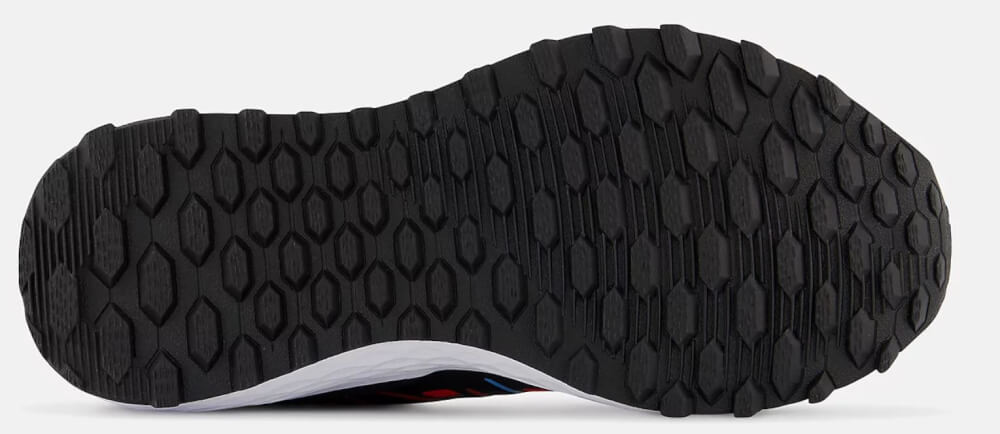 Fresh Foam 650-2