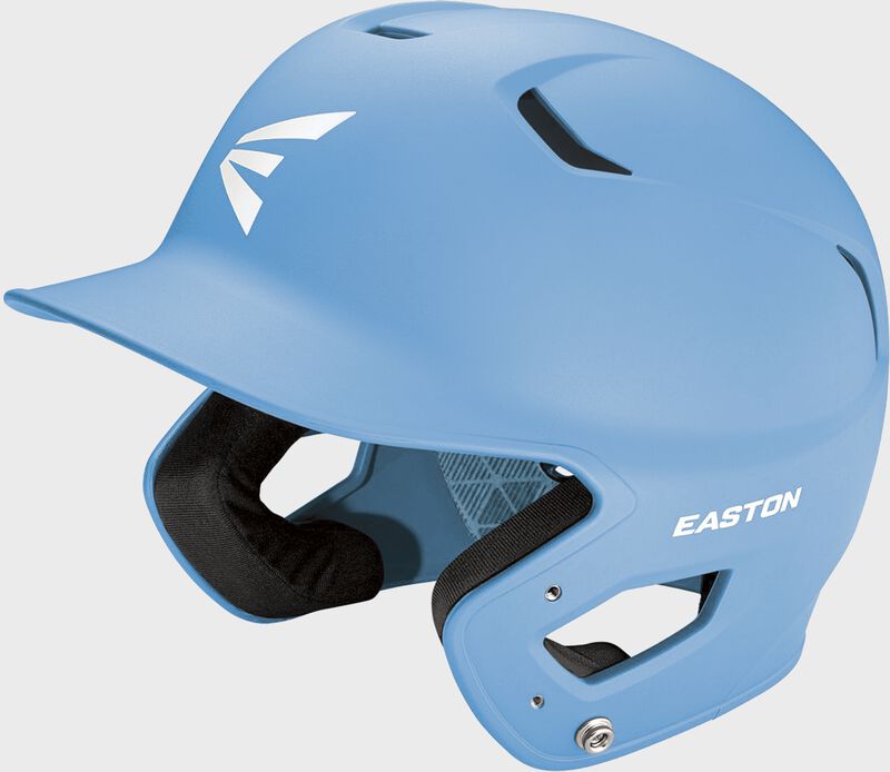 Z5 2.0 Casque Frappeur JR Easton-Bleu Columbia-1