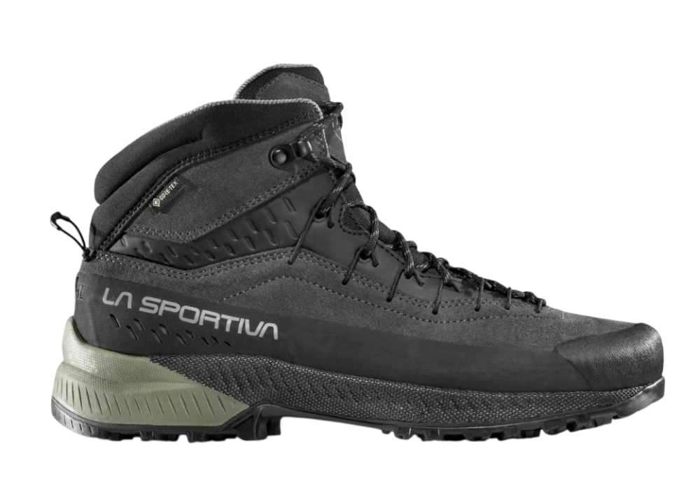 TX4 EVO MID GTX-G00g09-Carbon/Clay-1