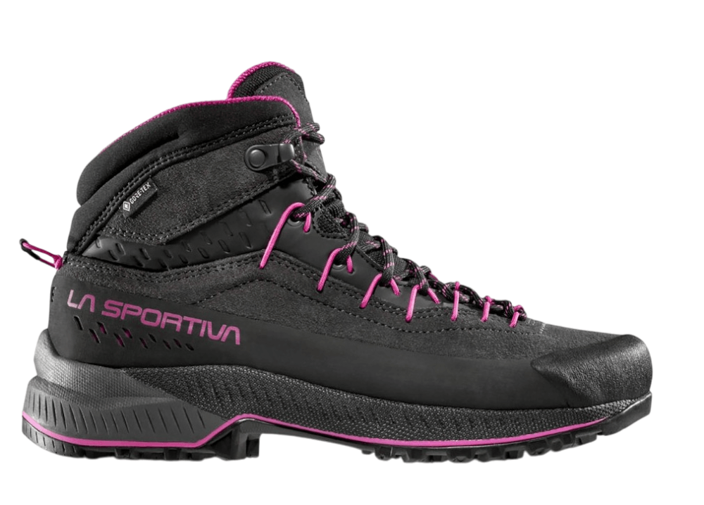 TX4 EVO MID GTX-G00p11-Carbon/Spring-1