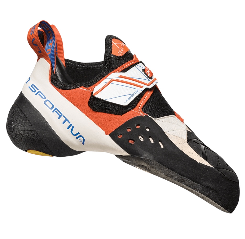 Solution-White/Lily Orange-1