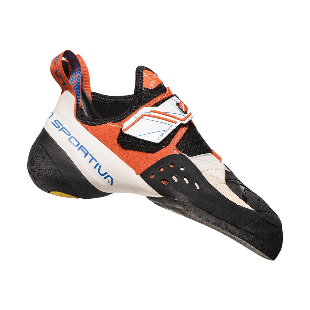 Solution-White/Lily Orange-1