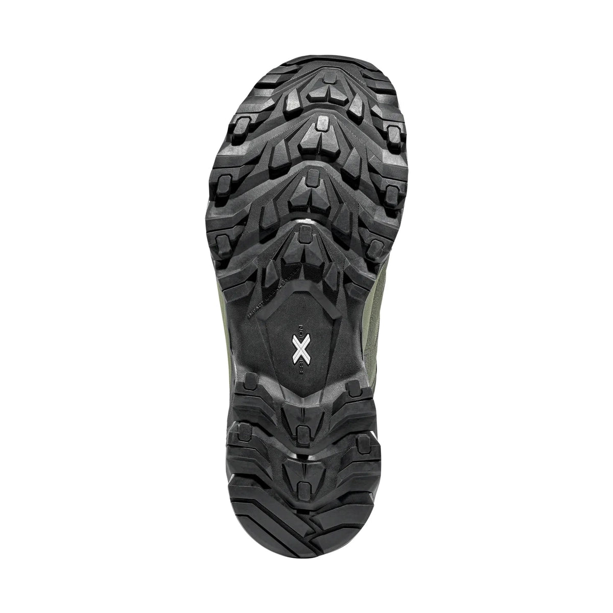 Men's Ultra Raptor 3 GTX Hiking Shoes