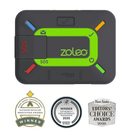 Zoleo Global-5