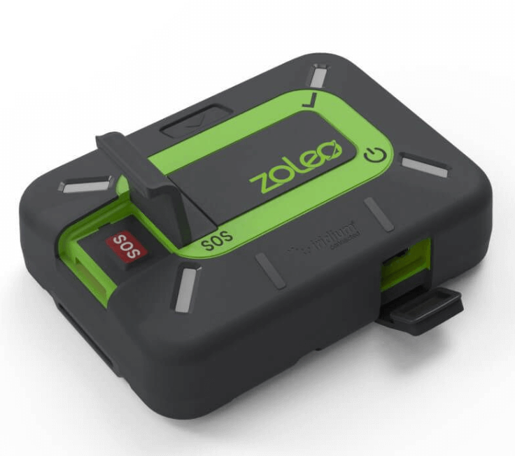 Zoleo Global-3