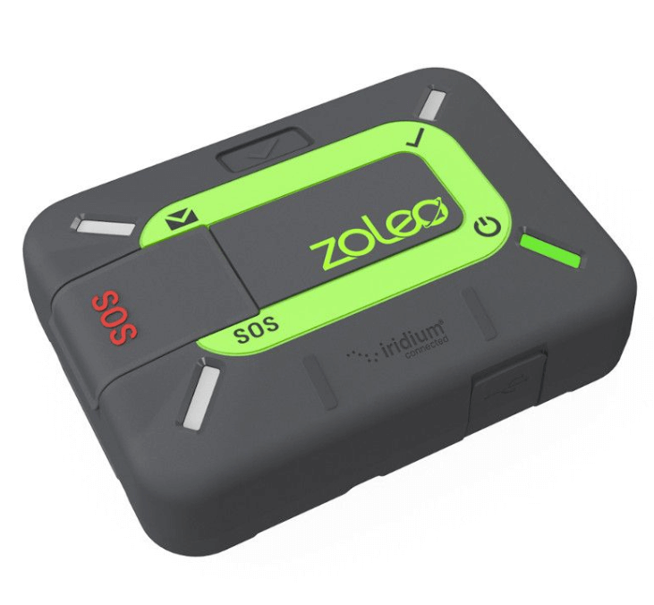 Zoleo Global-4