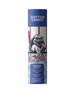 Zippy's Enduit Collant Pour Bâton-Cotton Candy-1