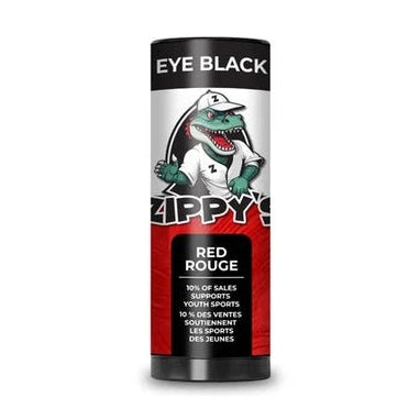 Noir Pour LES Yeux-Rouge-1