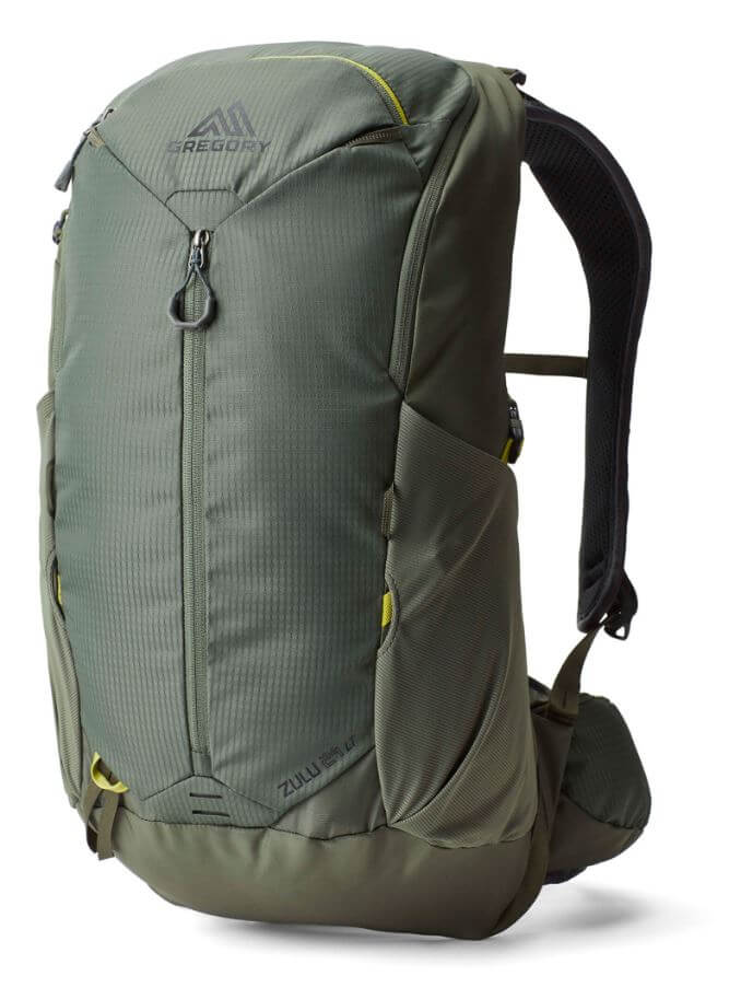 Zulu 24 LT-9976-Forage Green-1