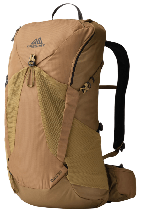Zulu 30-D436-Desert TAN-1