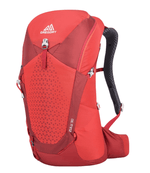 Zulu 30-7413-Fiery RED-1