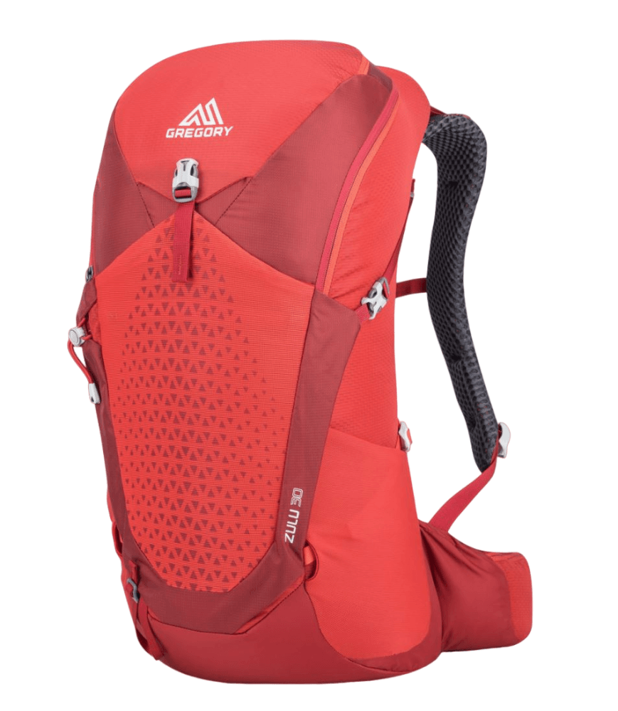 Zulu 30-7413-Fiery RED-1