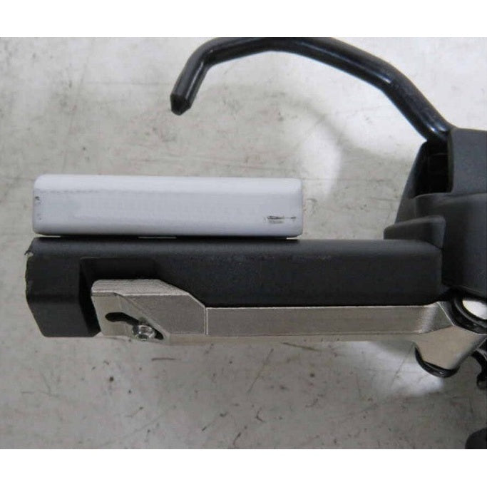 Apex 2 Hitch Adaptor-6