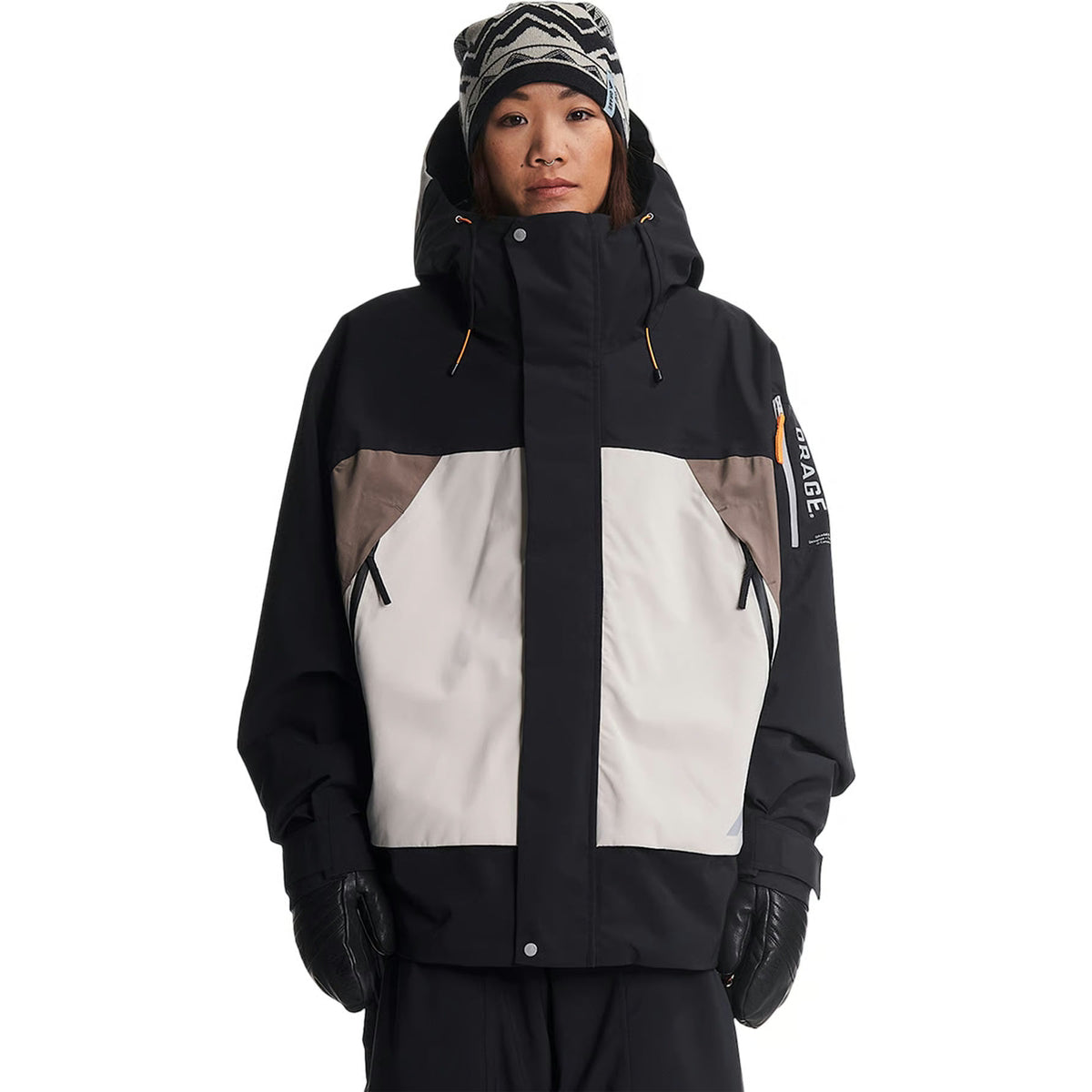 Rebound 2L-N101-Black-1